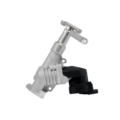 11 71 7 563 241 Autojen EGR-venttiili BMW Diesel Systemsille PIERBURG 7.24809.50